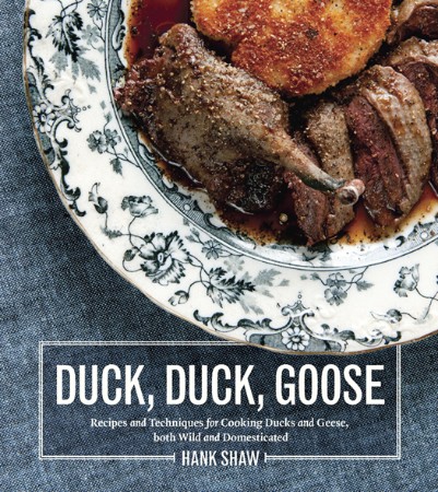 Cover: Duck, Duck, Goose - Shaw