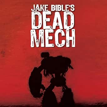 Cover: The Americans - Jake Bible