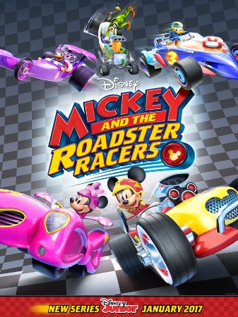 Micky Maus Die flinken Flitzer S01E20 GERMAN DL 1080p WEB H264-BiMBAMBiNO