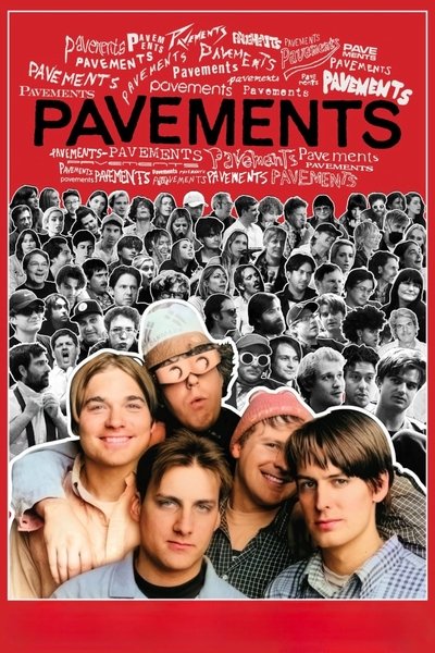 Pavements 2024 720p WEBRip x264 AAC-LAMA