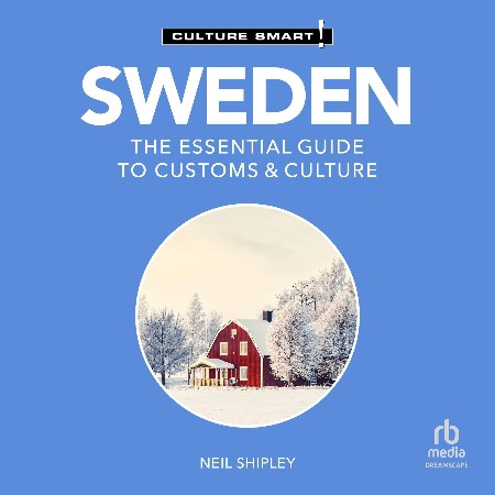 Cover: Sweden - Culture Smart! The Essential Guide to Customs & Culture - Culture Smart