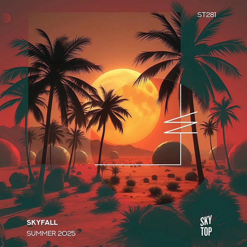 SkyFall Summer 2025