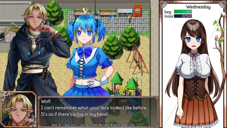 MOEKOUBOU, Kagura Games, Moe Workshop - Magical Girl Opal Ver.1.01 Final Steam (uncen-eng) Porn Game