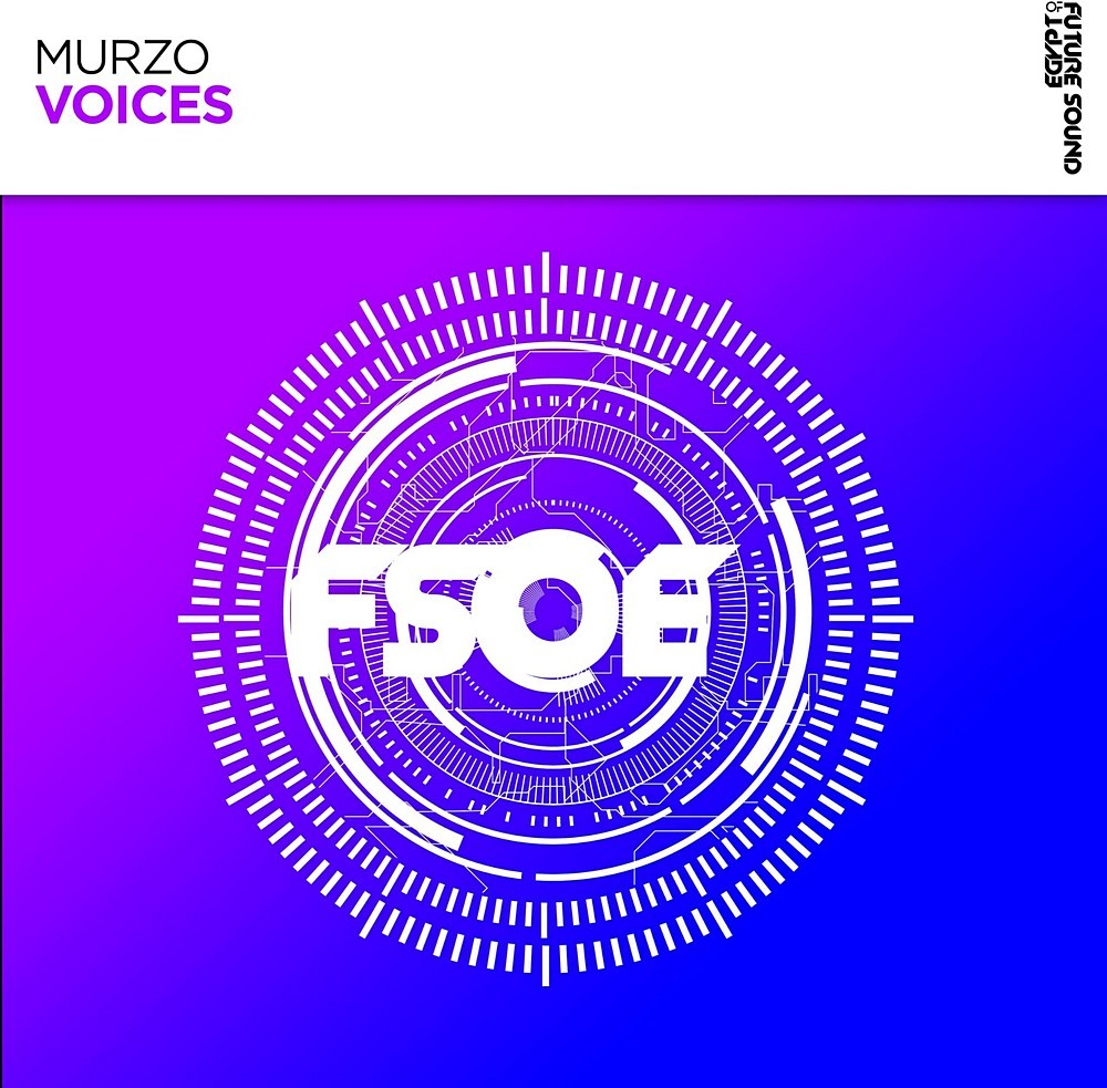 MurZo - Voices (2025)