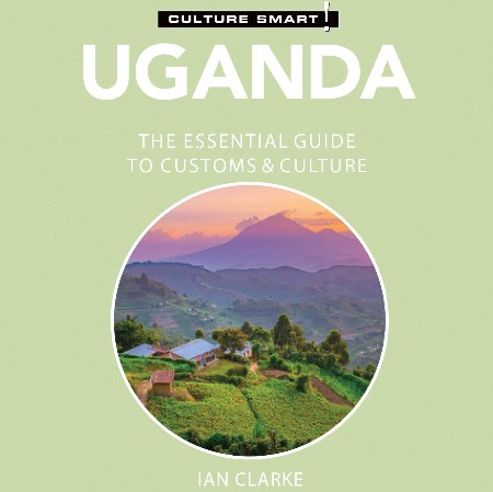 Cover: Uganda - Culture Smart! - Culture Smart
