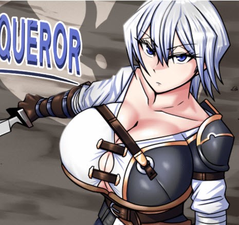 BanameiR, Hanabi Games - Dragon Conqueror - Dragon Conquista Ver.1.00 Final Steam Cracked (uncen-eng) Porn Game