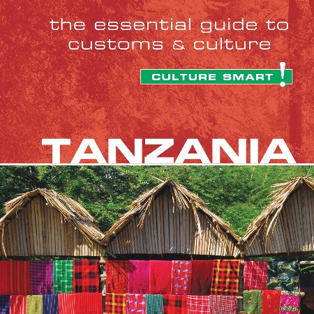 Cover: Tanzania - Culture Smart! The Essential Guide to Customs & Culture - Culture Smart