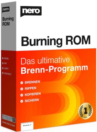 Nero Burning Rom 2025 27.0.1.2 Portable by DemoNNM (MULTi/RUS) Nero Burning Rom 2025 27.0.1.2 Portable by DemoNNM (MULTi/RUS)