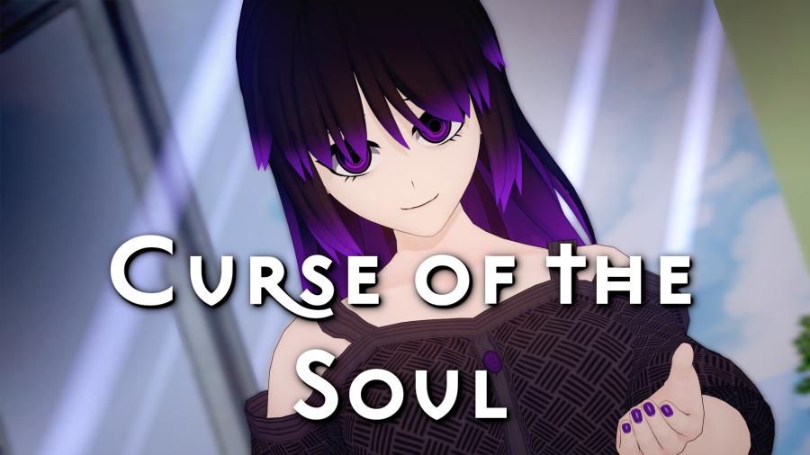 deasfulf - Curse of the Soul ver.0.01 Porn Game