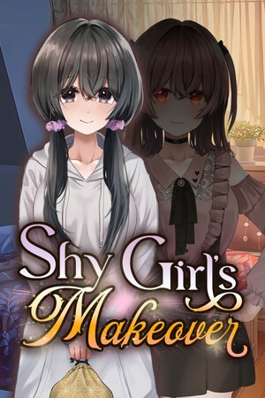 Time's Propensity, Seiheiki Times, Saikey Studios - Shy Girl's Makeover Ver.1.0/1.02 Final Steam + DLC Time's Propensity, Seiheiki Times, Saikey Studios - Shy Girl's Makeover Ver.1.0/1.02 Final Steam + DLC