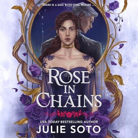 Cover: Rose in Chains - Soto