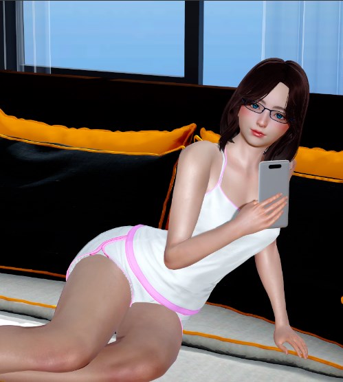 Hearts in the Shadows Ver.0.02 by ScavengerDev Win/Mac Porn Game