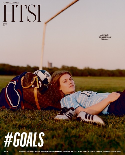Financial Times HTSI – 12 July 2025