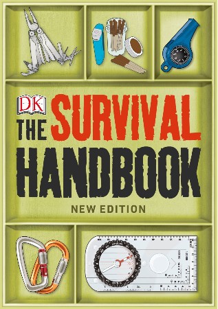 Cover: The Ultimate Storm Survival Handbook - Warren Faidley