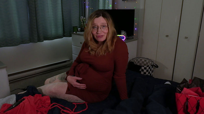 Bettie Bondage  Valentines Day Breakup Sex With Mom (Onlyfans) UltraHD/4K 2160p
