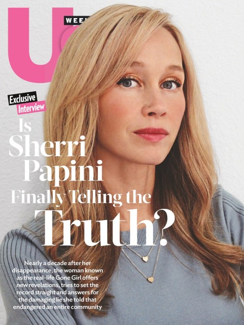 Us Weekly – July 21, 2025