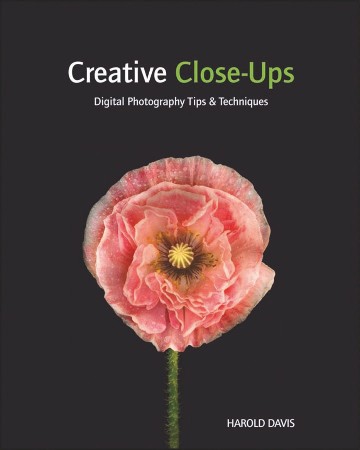 Cover: Creative Lighting - Harold Davis