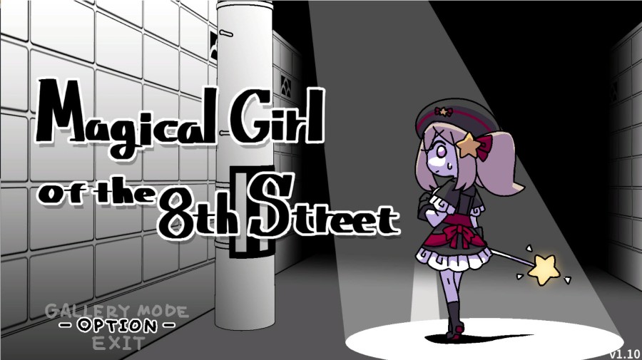 But Exclusive To 2D - Witch in 8th Street Ver.1.10 (2025.06.03) Final (eng) Porn Game