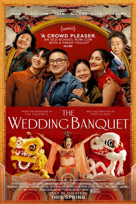 The Wedding Banquet (2025) MULTi.1080p.BluRay.x264.AC3-OzW / Polski Lektor DD 5.1 i Napisy PL