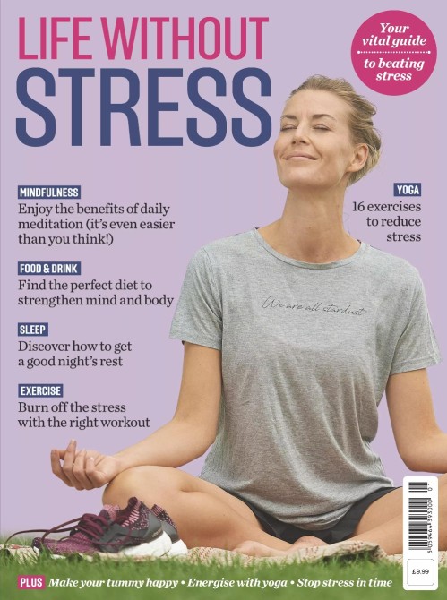 Your Guide to Success – Life Without Stress 2025
