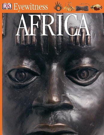 Cover: Africa - Maria Grosz-Ngat&eacute;