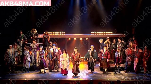 1378a9c19708005b968a8dbbf607d55c 【Webstream】250119 Butai Ikizama (Sudo Maasa, Matsumura Megumi)