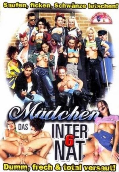 Das Madchen Internat 6