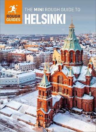 Cover: The Mini Rough Guide to Helsinki - Rough Guides
