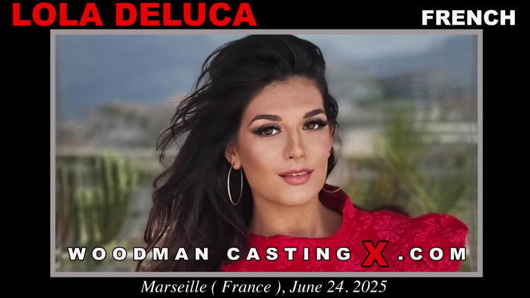 Lola Deluca