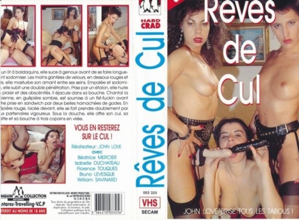 Reves de Cul
