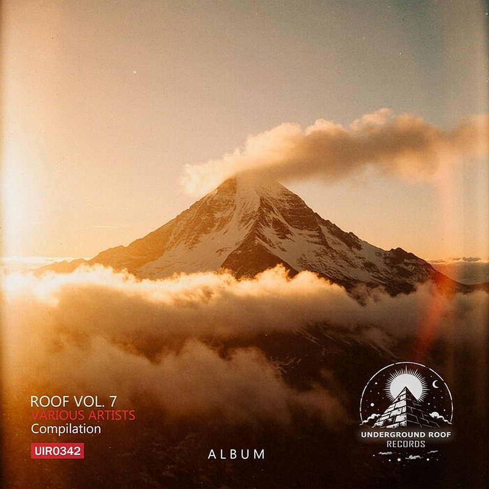 Roof, Vol. 7 (2025)