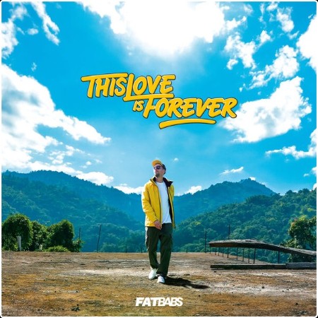 Fatbabs - This Love Is Forever (2025) [24Bit-44 1kHz] FLAC