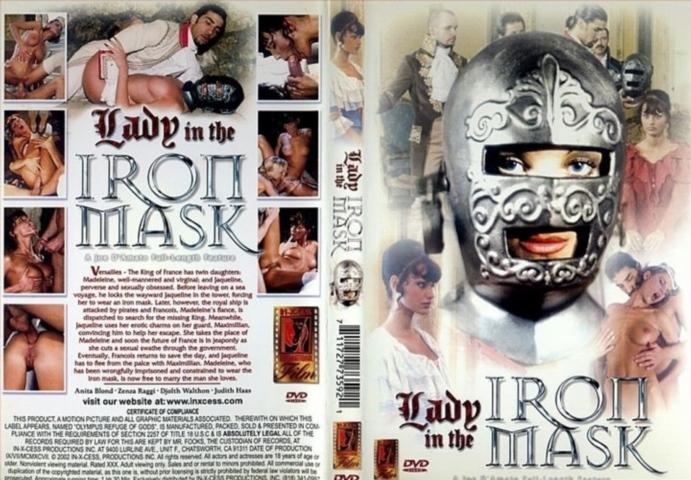 Lady in the Iron Mask  [1.77 GB]