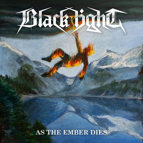 Black Light / As The Ember Dies (2025) MP3, 320 /c