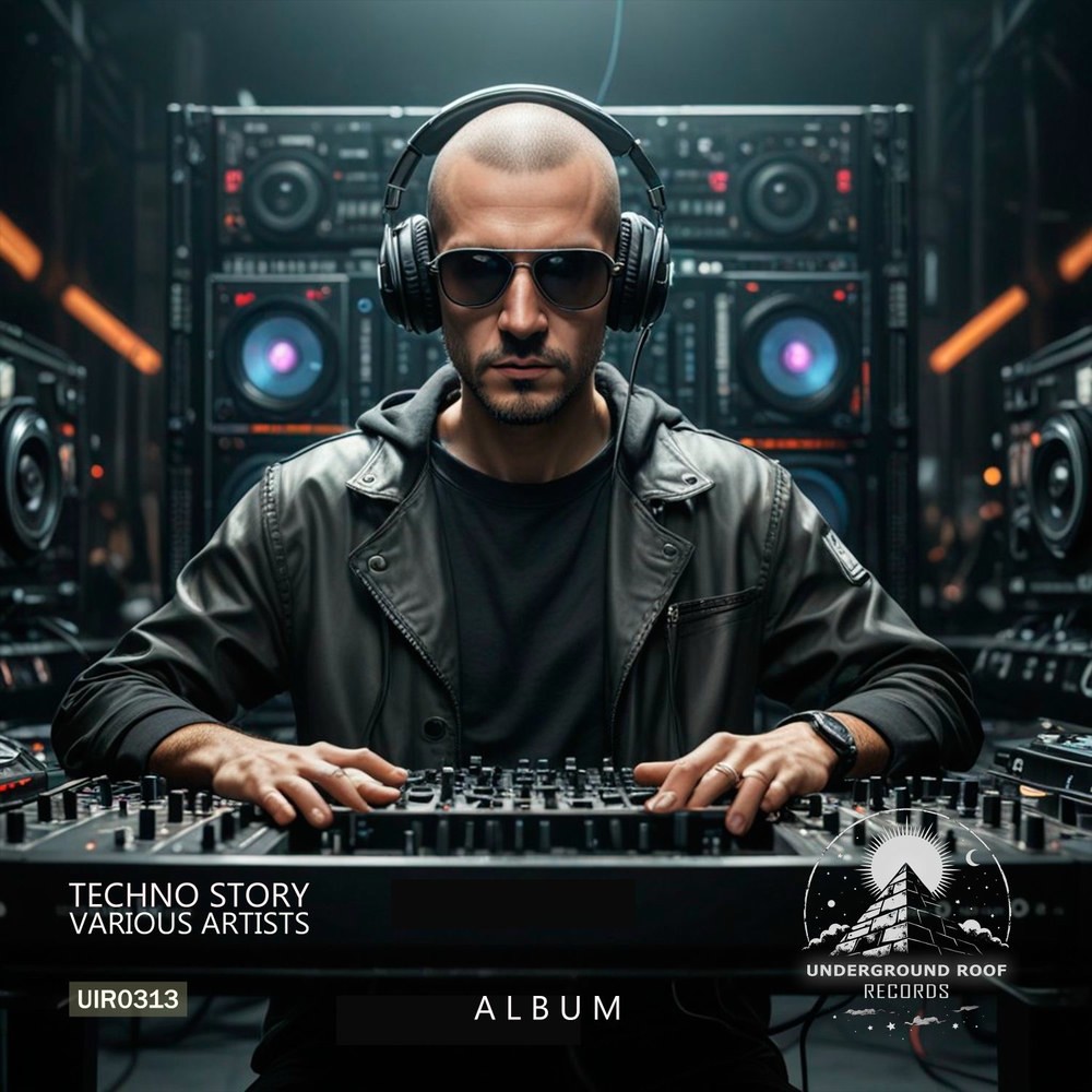 Techno Story (2025)