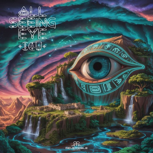 VA - All Seeing Eye (2025)
