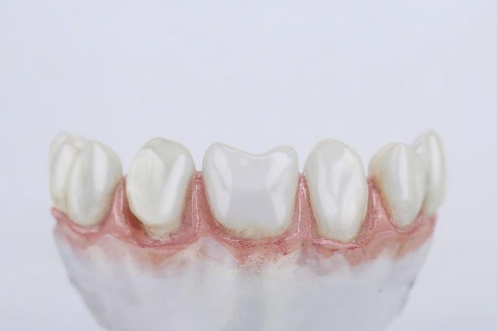 имплантация на 4 имплантах