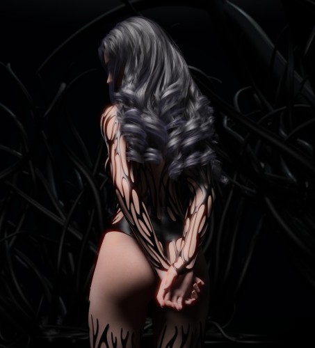 Etlina's Principle - v0.04.0 by PipPoad Porn Game