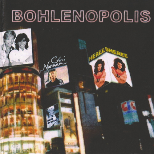 Bohlenopolis (2CD) (2002) FLAC