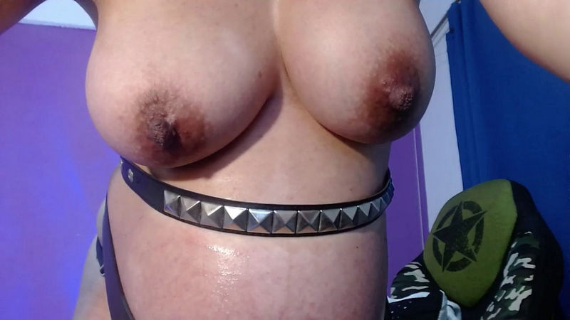 Onlyfans: Lestatdlion  Dildo Masturbation [HD 720p]