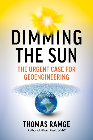 Cover: Dimming the Sun - Thomas Ramge