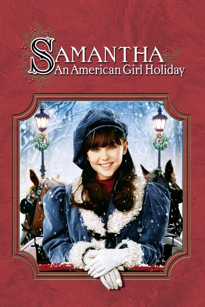 742597ad5b901184fbae594c73af86d4 - Samantha An American Girl Holiday (2004) 720p WEBRip x264 AAC-YTS