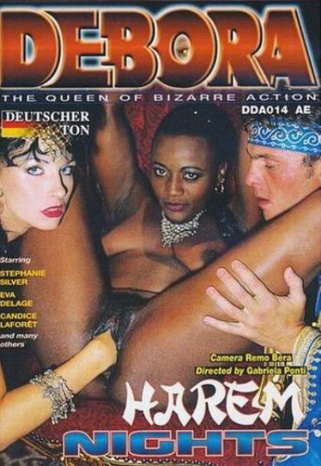 Harem Nights