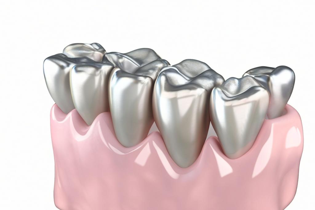 бюгельный протез