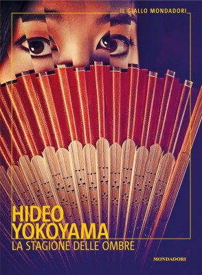 Hideo Yokoyama - La stagione delle ombre (2025)
