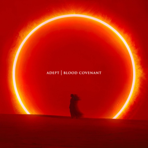 Adept - Ignore The Sun [Single] (2025)