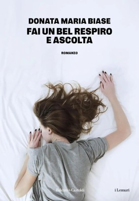 Donata Maria Biase - Fai un bel respiro e ascolta (2025)