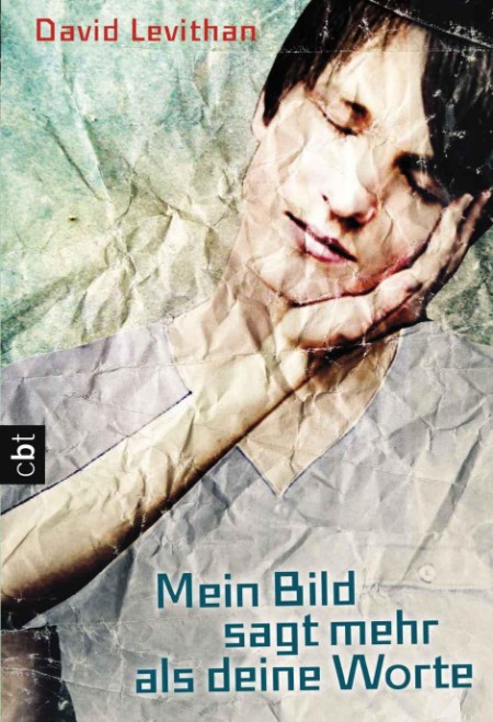 Mein Bild sagt mehr als deine Worte - Levithan, David Mein Bild sagt mehr als deine Worte - Levithan, David