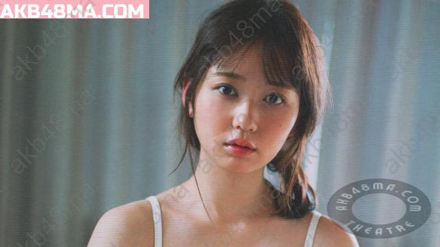 835257a48c1da776c631066c05473df5 【画像】Omori Maho 1st Photobook Zutto Suki Deitai (AKB48)