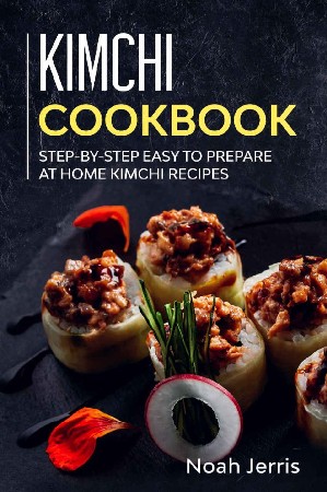 Cover: Ramen Cookbook - Jiu Chung